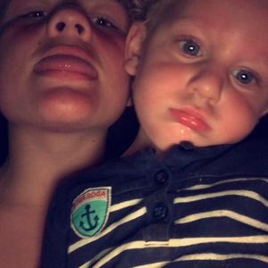 Meet your Posher, Brayden